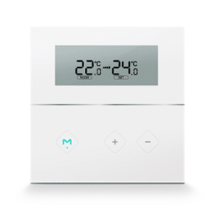 M1 Water Heating Room Thermostat
