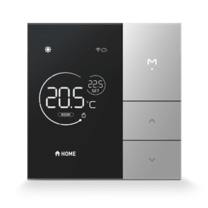 M2 Water Heating Room WIFI Thermostat