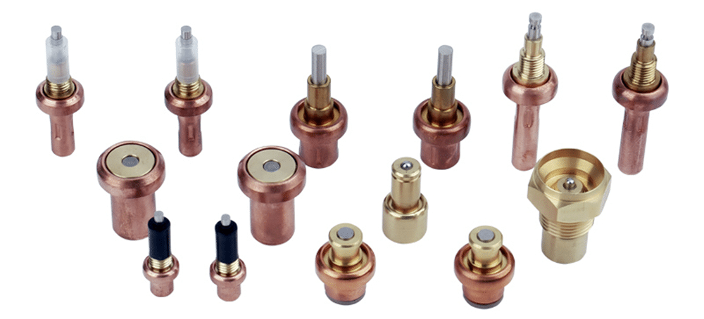 Wax-Thermostatic-Element-All-Type