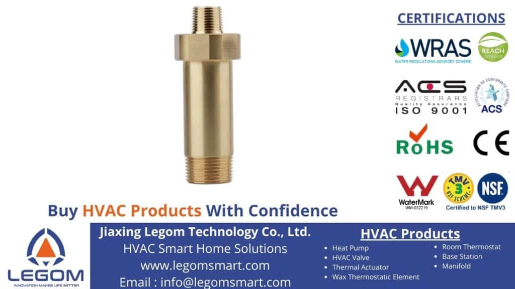 Freeze Protection Valve Made from Brass, anti freezing valve