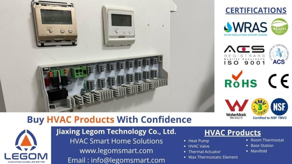 HVAC Supplier in China