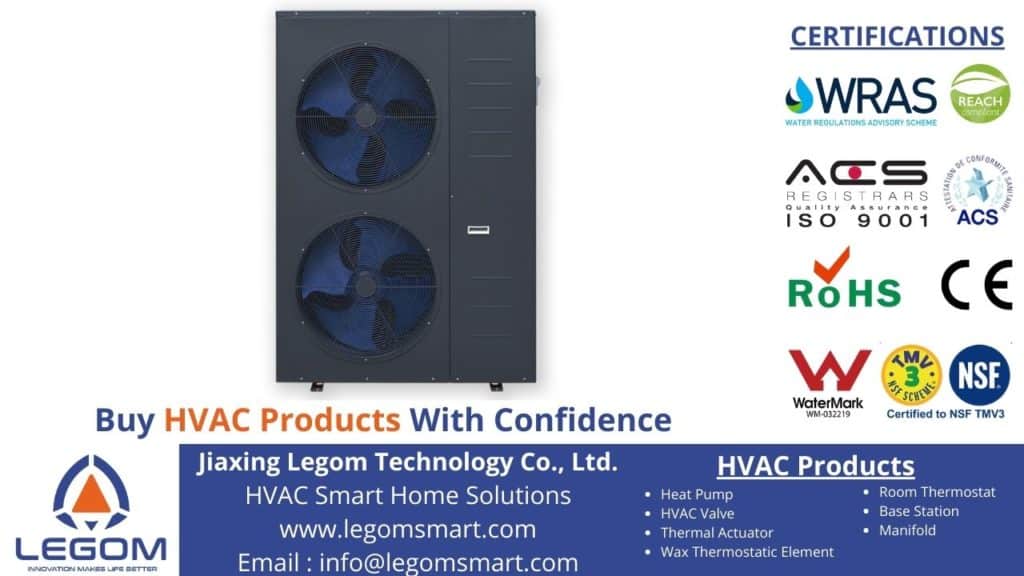 best Heat pump system