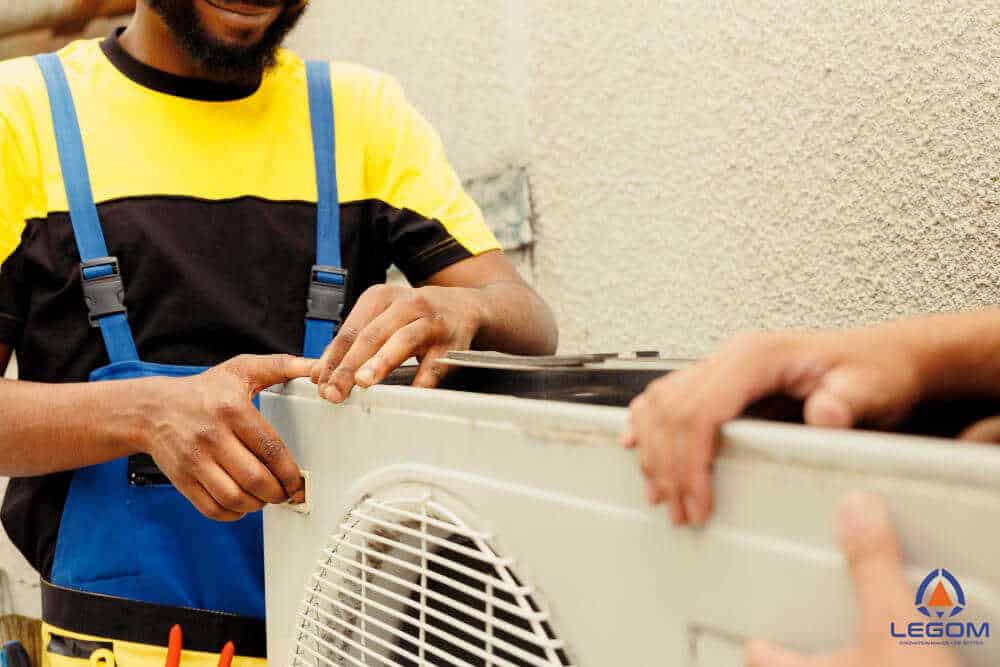 Effects of Incorrect AC Installation