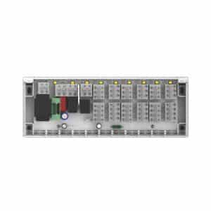 Multi-channel Wired Base Station 6 zones