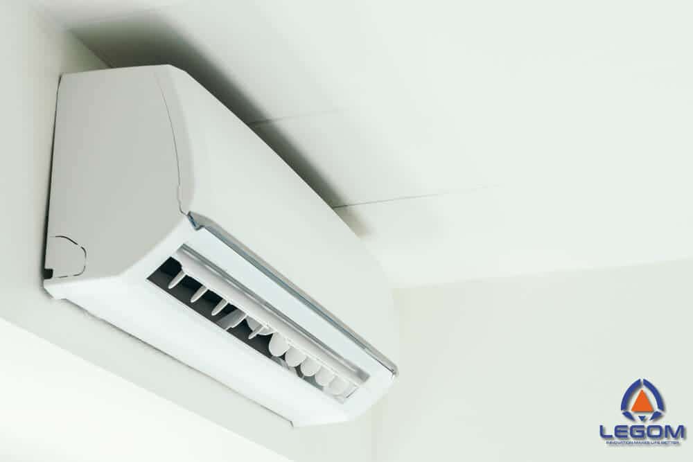 General Guide to Air Conditioner Installation and Its Types