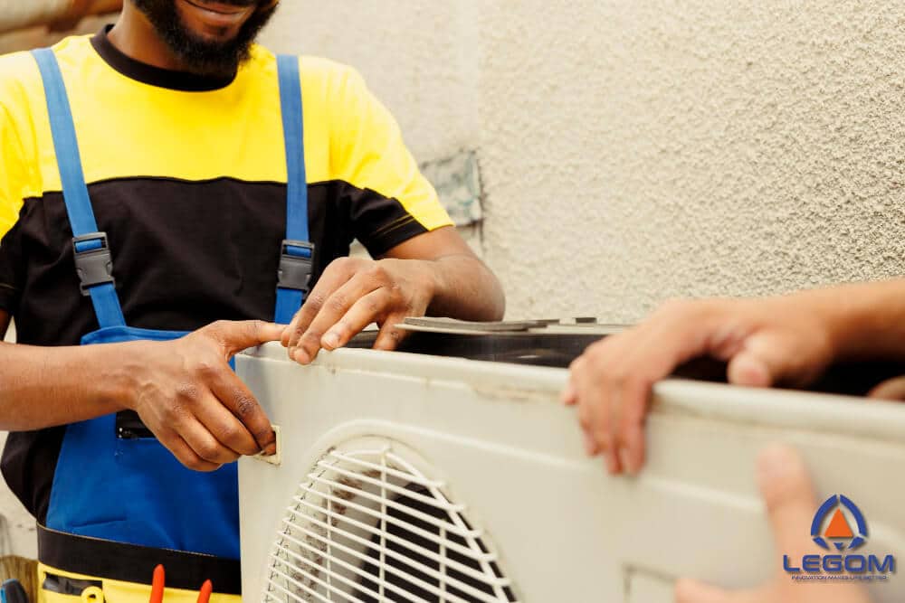 What is HVAC Heating Ventilation Air Conditioning