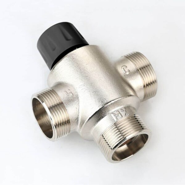 DN32 Thermostatic Valve HFT65001