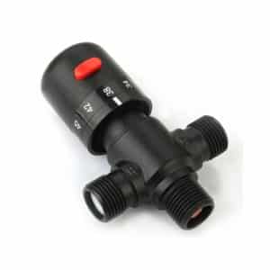 HFT33003Z-01 Thermostatic mixing valve