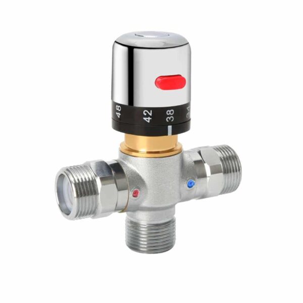 HFT33007Z-01 Thermostatic Mixing Valve