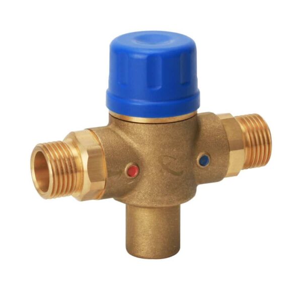 HFT33019Z-01 Fixed Temperature One-Way Low Temperature Opening Valve