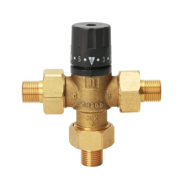 HFT36001Z-01 Thermostatic Valve