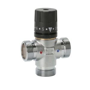 HFT40004Z-01 Thermostatic Mixing Valve, G1