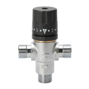 HFT40008Z-01 Thermostatic mixing valve