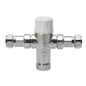 HFT40010Z-01 Thermostatic Valve HFT40011Z-01 for water heater