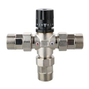 HFT40012Z-01 Thermostatic Valve for water heater