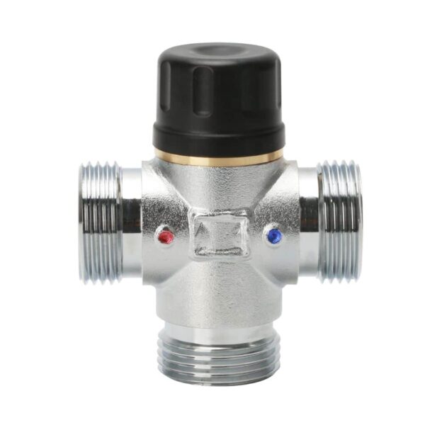 HFT40015Z-01 Thermostatic Diverter Valve, G1