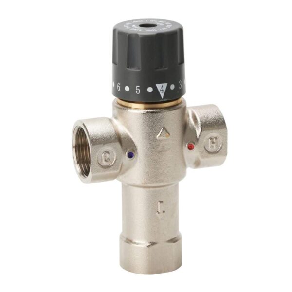 HFT40020Z-01 Thermostatic Valve (2)