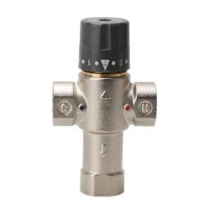 HFT40020Z-01 Thermostatic Valve water heater valve