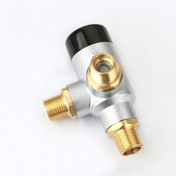 HFT40061Z-01 Thermostatic Valve (2)