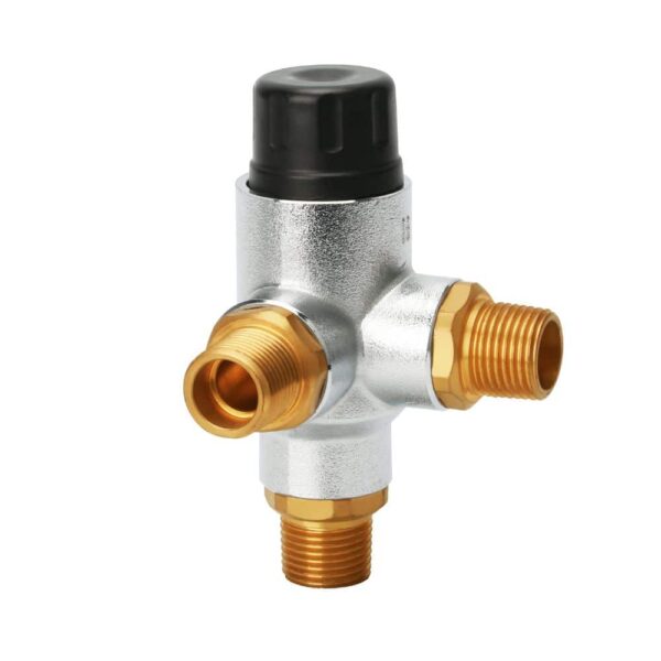 HFT40061Z-01 Thermostatic Valve (3)