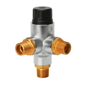 HFT40061Z-01 Thermostatic Valve for water heater