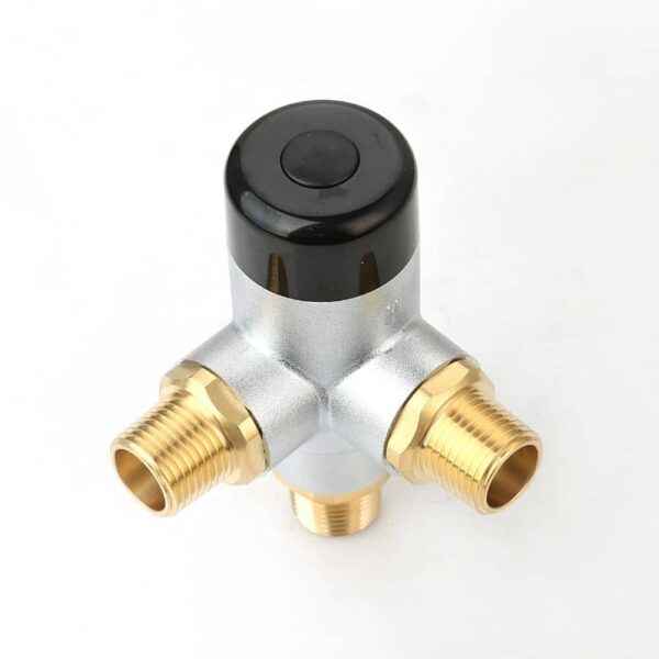 HFT40061Z-01 Thermostatic Valve (4)