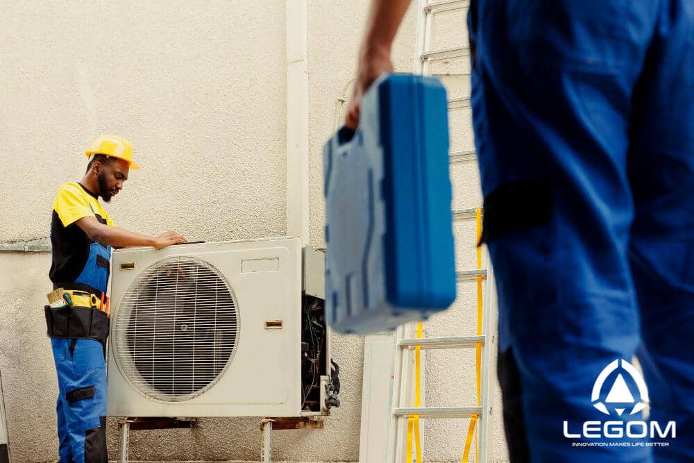 HVAC Maintenance Near Me Why is HVAC Maintenance Important