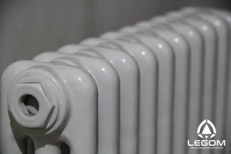 What is Radiator and the Pros and Cons - Legom