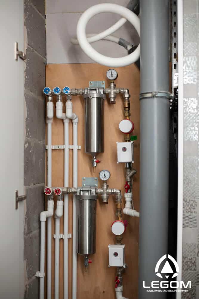 Do We Need to Know Water Heater Components