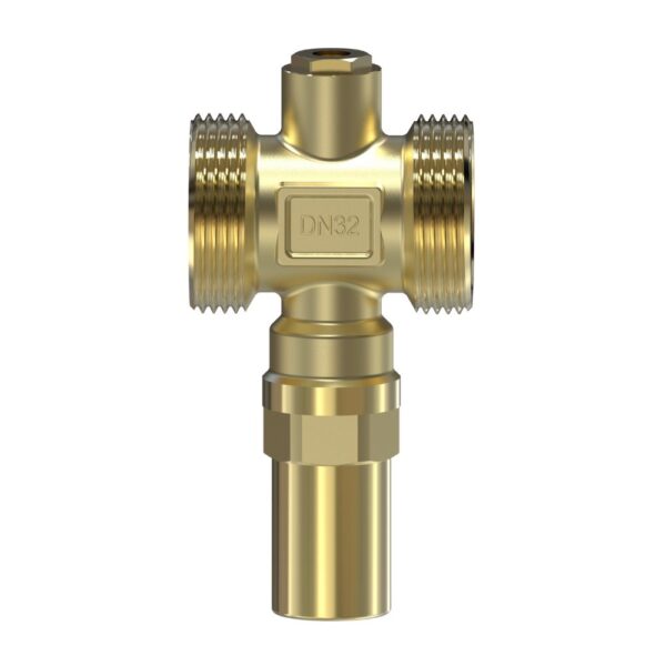 ANTI-FREEZE VALVES 910078NT