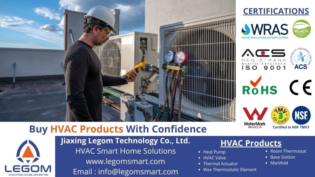 Best HVAC brand