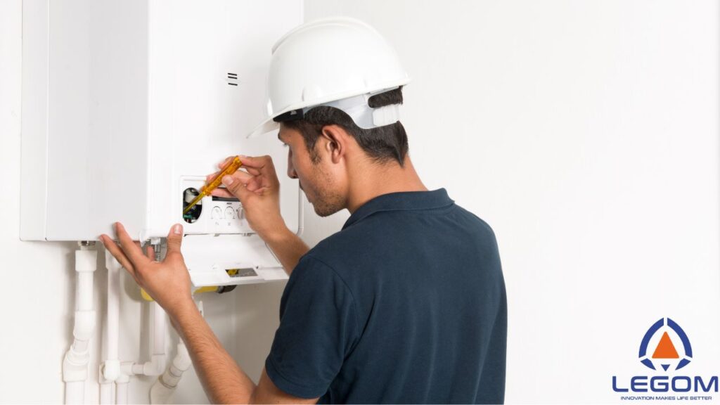 Minimize Installation Failures by Using Boiler Installation Services