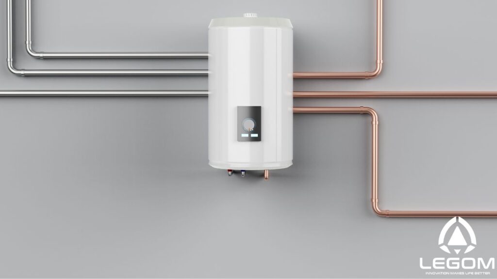 electric boiler