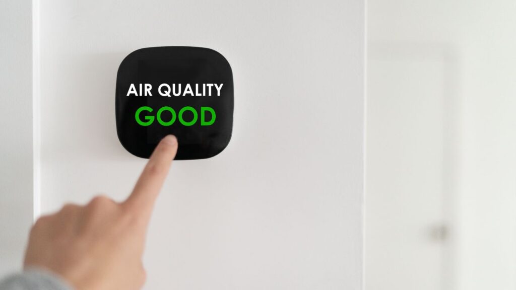 Finding the Right Indoor Air Quality Solutions