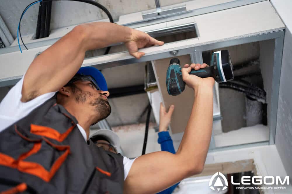 Proper HVAC Installation Process for Effective Benefits