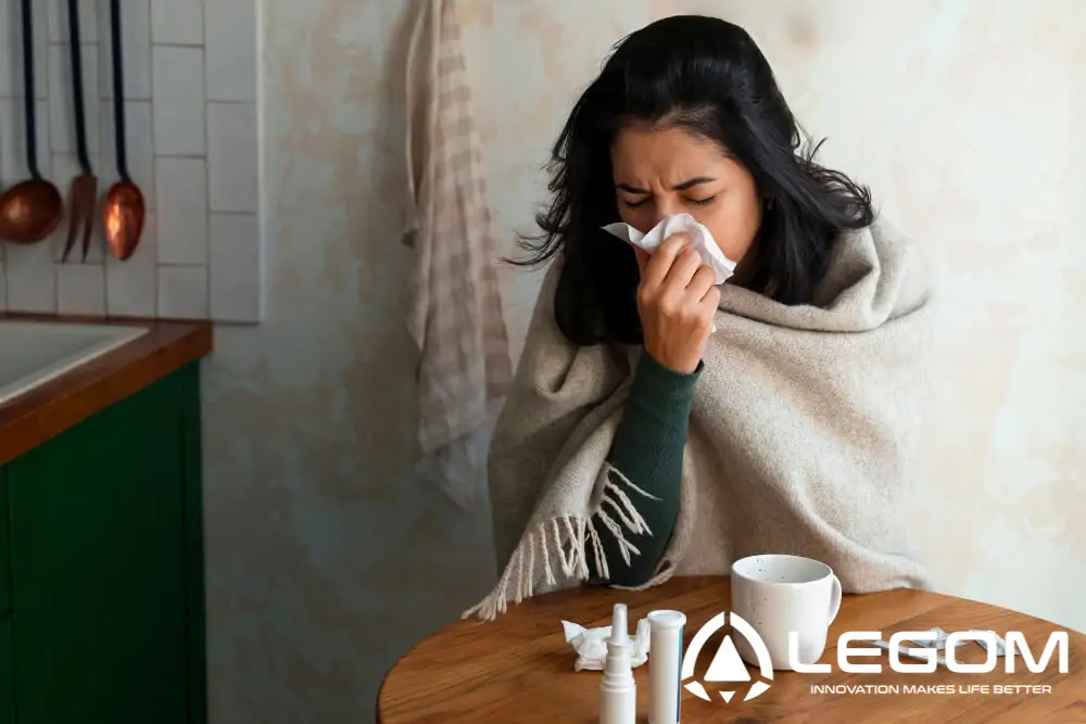 Understanding the Effects of Mold Spores on Respiratory Health