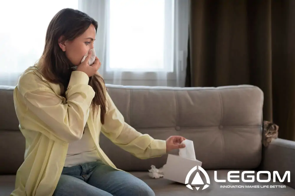 How to Remove Formaldehyde from Indoor Air