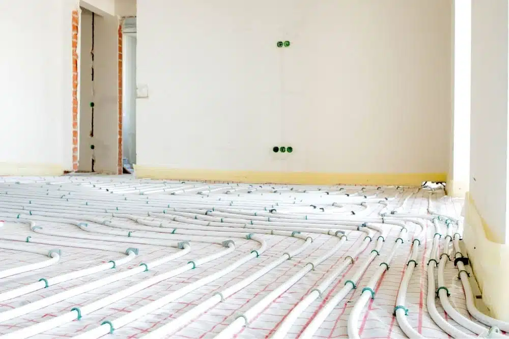 Underfloor Heating in South Korea: From Traditional Ondol to Modern Systems